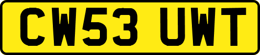 CW53UWT