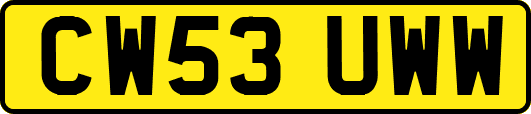 CW53UWW