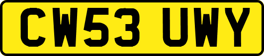 CW53UWY