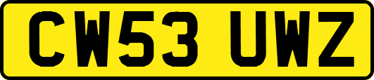 CW53UWZ