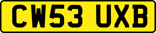 CW53UXB