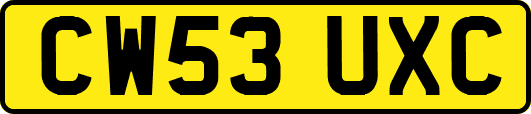 CW53UXC