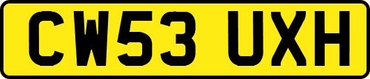CW53UXH