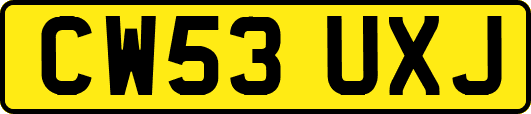 CW53UXJ