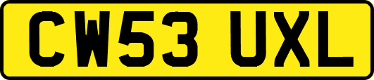 CW53UXL