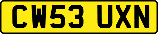 CW53UXN