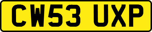 CW53UXP