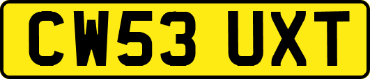 CW53UXT
