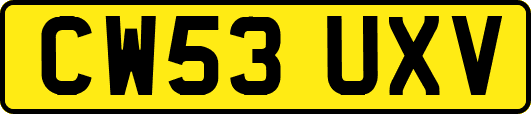 CW53UXV