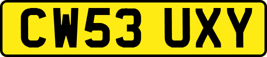 CW53UXY