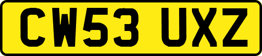 CW53UXZ