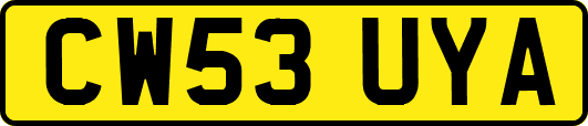 CW53UYA