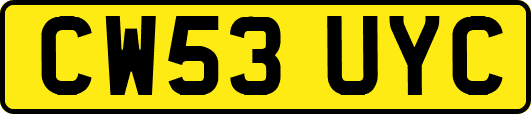 CW53UYC