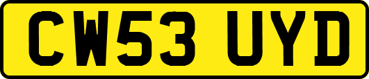 CW53UYD