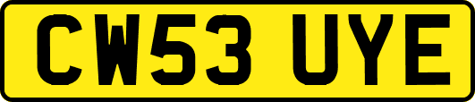 CW53UYE