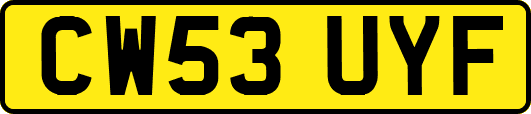 CW53UYF