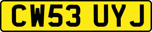 CW53UYJ
