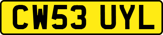 CW53UYL