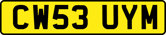 CW53UYM