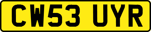 CW53UYR