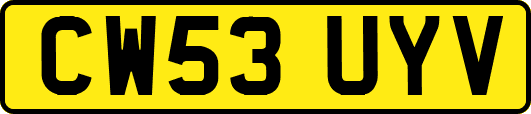CW53UYV