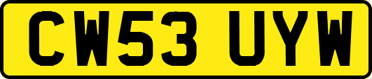 CW53UYW