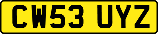 CW53UYZ