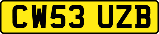 CW53UZB
