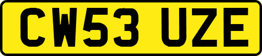 CW53UZE
