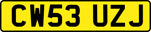 CW53UZJ