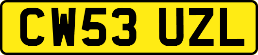 CW53UZL