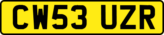 CW53UZR