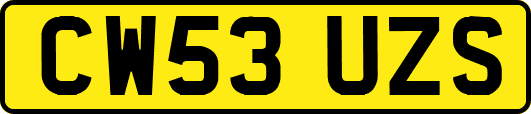 CW53UZS