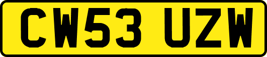 CW53UZW
