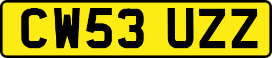 CW53UZZ