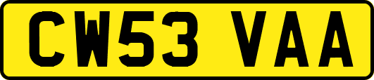 CW53VAA