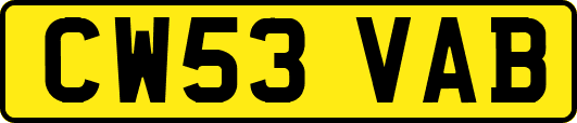 CW53VAB