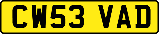 CW53VAD
