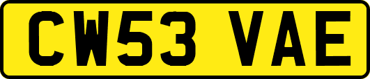 CW53VAE