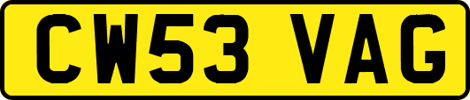 CW53VAG