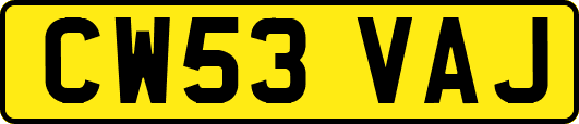 CW53VAJ
