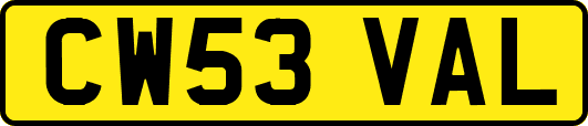 CW53VAL