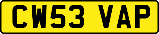 CW53VAP