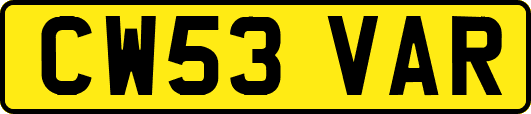 CW53VAR