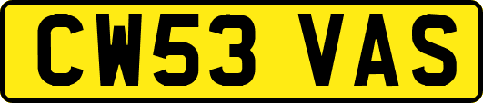 CW53VAS