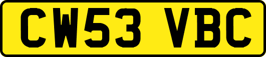 CW53VBC