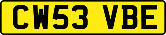 CW53VBE