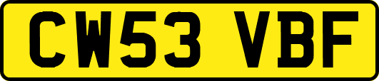 CW53VBF