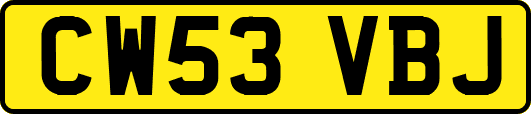 CW53VBJ