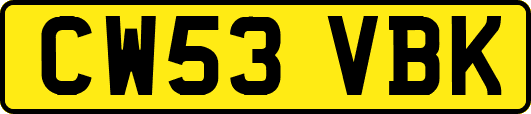 CW53VBK